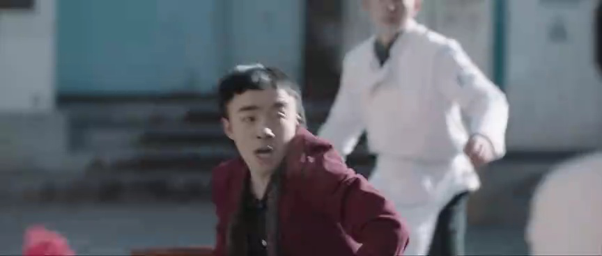 鲅鱼恋上猫 17集