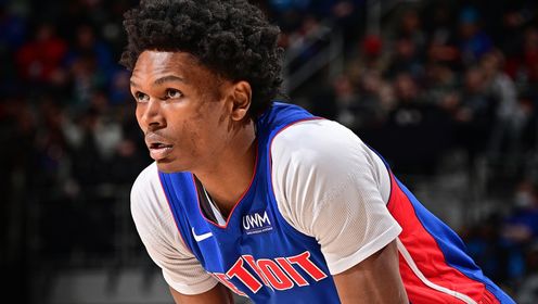 《NBA全场集锦》【球星】奥萨尔-汤普森vs雄鹿集锦 一展进攻天赋 高效拿到22分