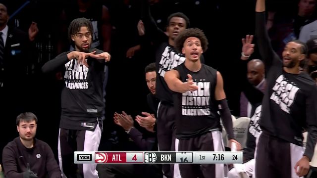 施罗德vs老鹰集锦