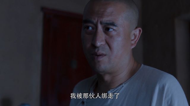 白鹿原:白嘉轩用仁义换人心,鹿子霖却爱耍狠,连赖皮也瞧不上他