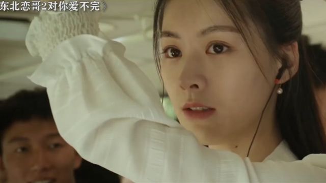 东北:众所周知,道外小奎才是真正的主演