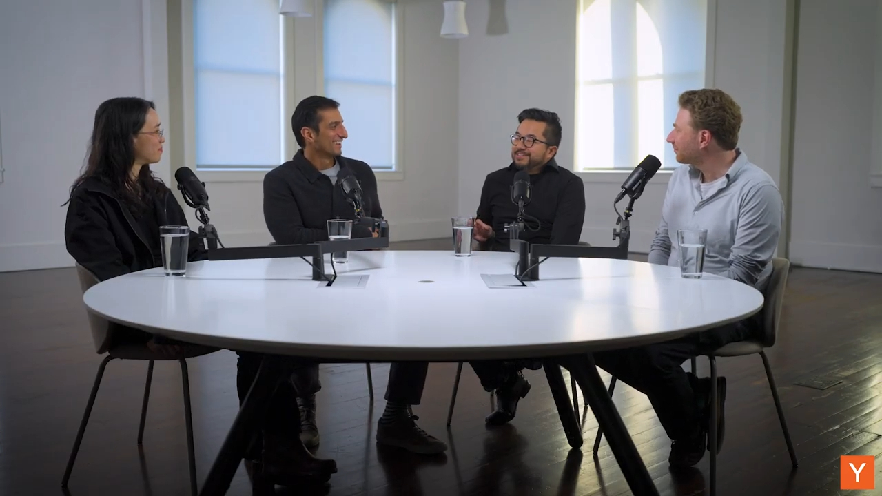 YC年度AI报告：Gemini崛起、Vibe Coding成熟，你需要更新的15个认知-腾讯新闻