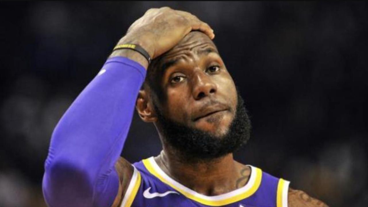 雷吉-米勒疑似讽刺詹姆斯:一些总统山候选球员喜欢输球后转移火力