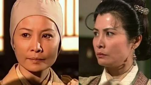 TVB甘草演员李丽丽去世，终年74岁，曾饰演叶二娘、独臂神尼等角色