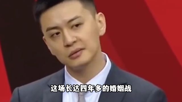 杨鸣出轨时间线被扒,小三疑怀孕成功上位,自曝猛料评论区沦陷