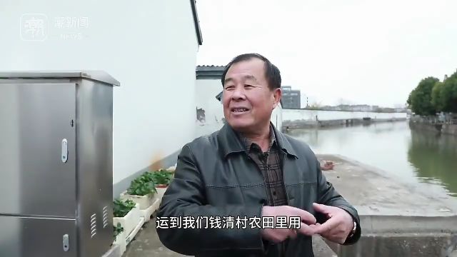 浙东运河游记②:走走停停间,感受运河与古城的脉动