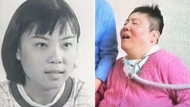 清华投毒案受害者朱令去世,134秒回顾生平:是多才多艺的才女