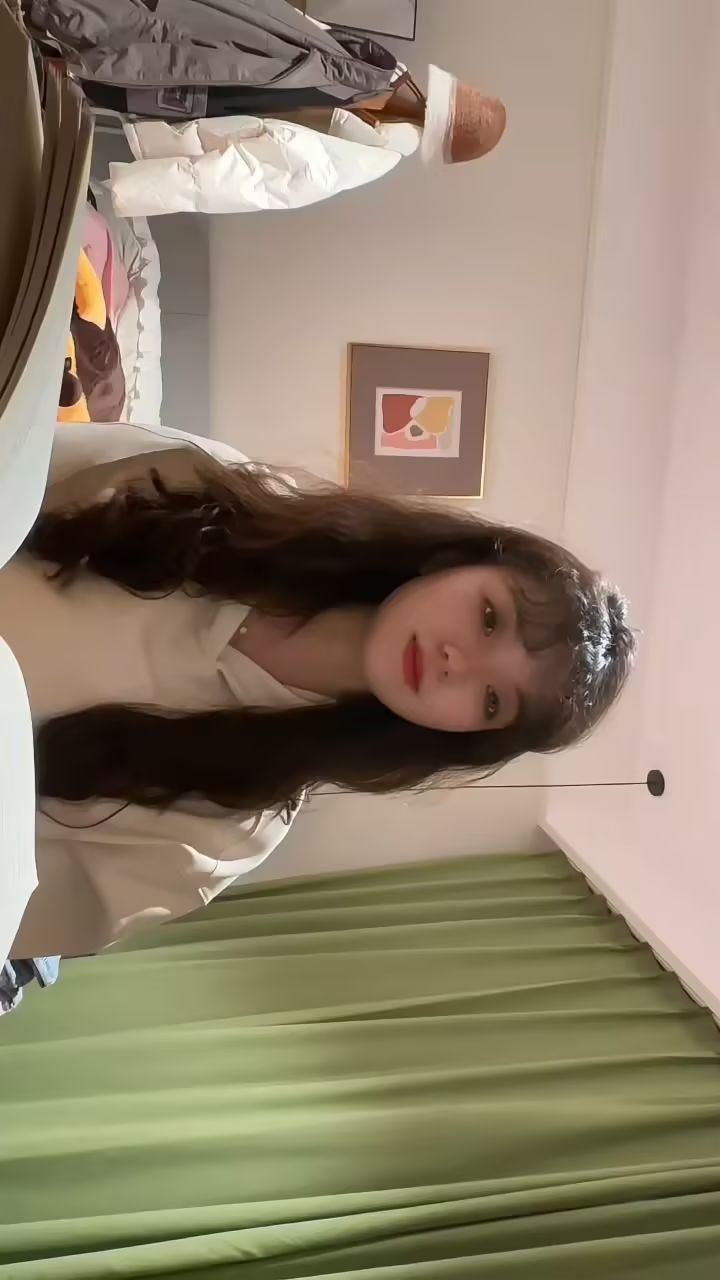 李家欣（读书vcr）_高清1080P在线观看平台_腾讯视频