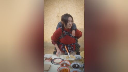 家里家外第6集：初见他身无分文，如今他风光娶我回家，缘分妙不可言！_高清