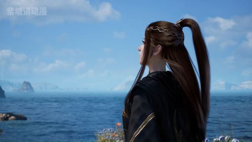 凡人修仙传7：温天仁不愧是号称乱星海结丹第一人，各种手段让韩老魔都为之心惊_高清1080P在线观看平台_腾讯视频