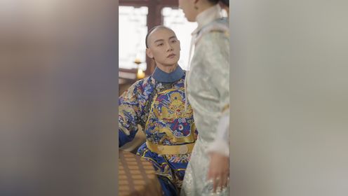 宫阙美人谋-第49集_高清1080P在线观看平台_腾讯视频
