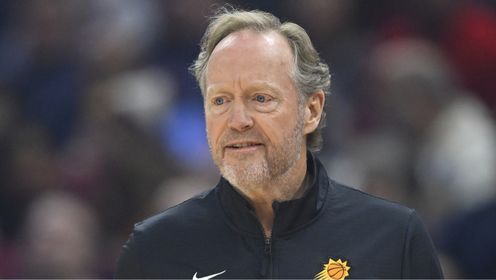 《菲尼克斯太阳》曝太阳今夏解雇布登安抚KD布克：刚签5年5千万，三年三位主帅花费超1亿