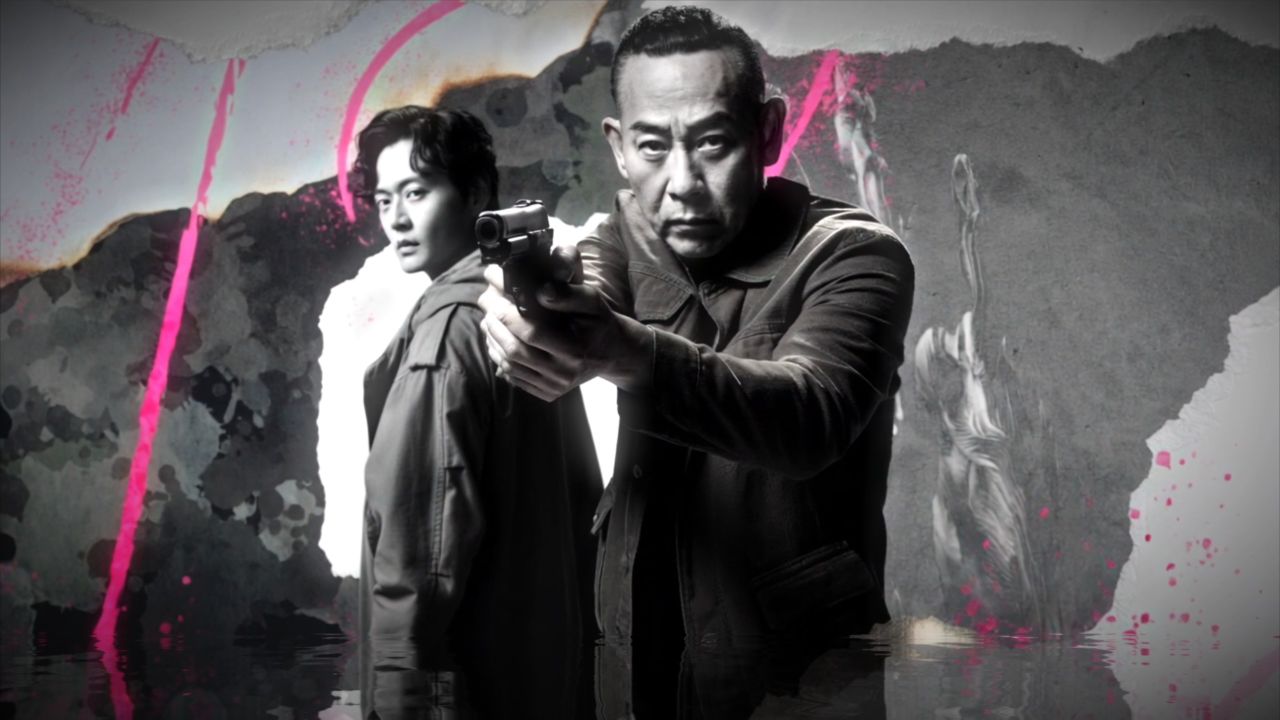 《刑侦12》凝视真相版预告,和林保怡张振朗一起探寻谜底!_高清1080P在线观看平台_腾讯视频