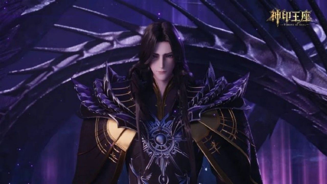神印王座(64):枫秀_高清1080P在线观看平台_腾讯视频