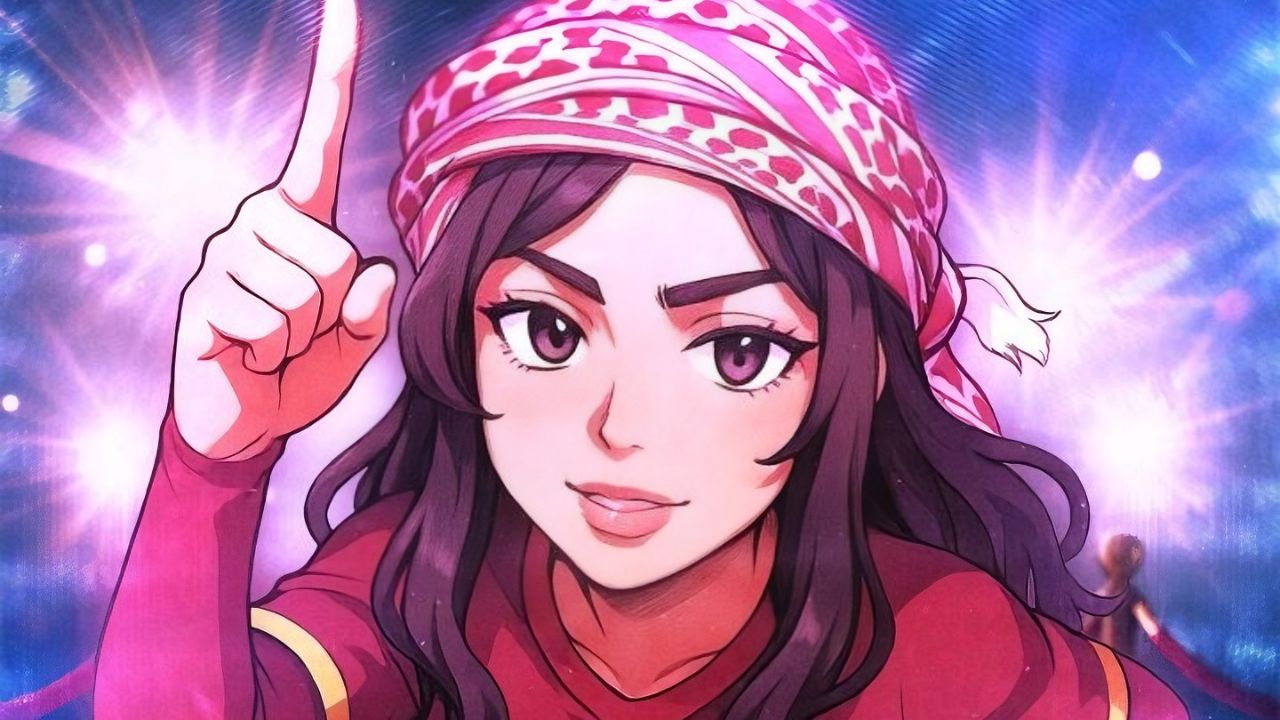 刀马刀马舞原曲,带派的小曲_高清1080P在线观看平台_腾讯视频