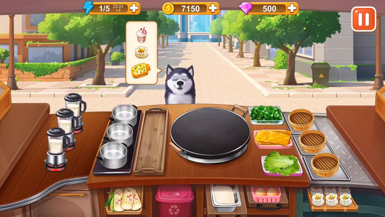 楼下的早餐店_高清1080P在线观看平台_腾讯视频