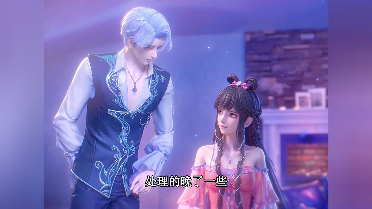 缔灵爱之默水玲珑你们干什么好难猜啊_高清1080P在线观看平台_腾讯视频