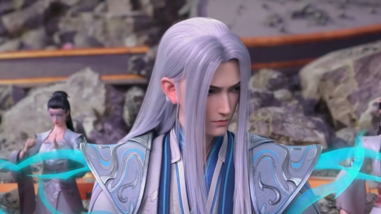 斗破苍穹:妖暝如何击杀妖啸天?黄泉血精带来多大优势?_高清1080P在线观看平台_腾讯视频