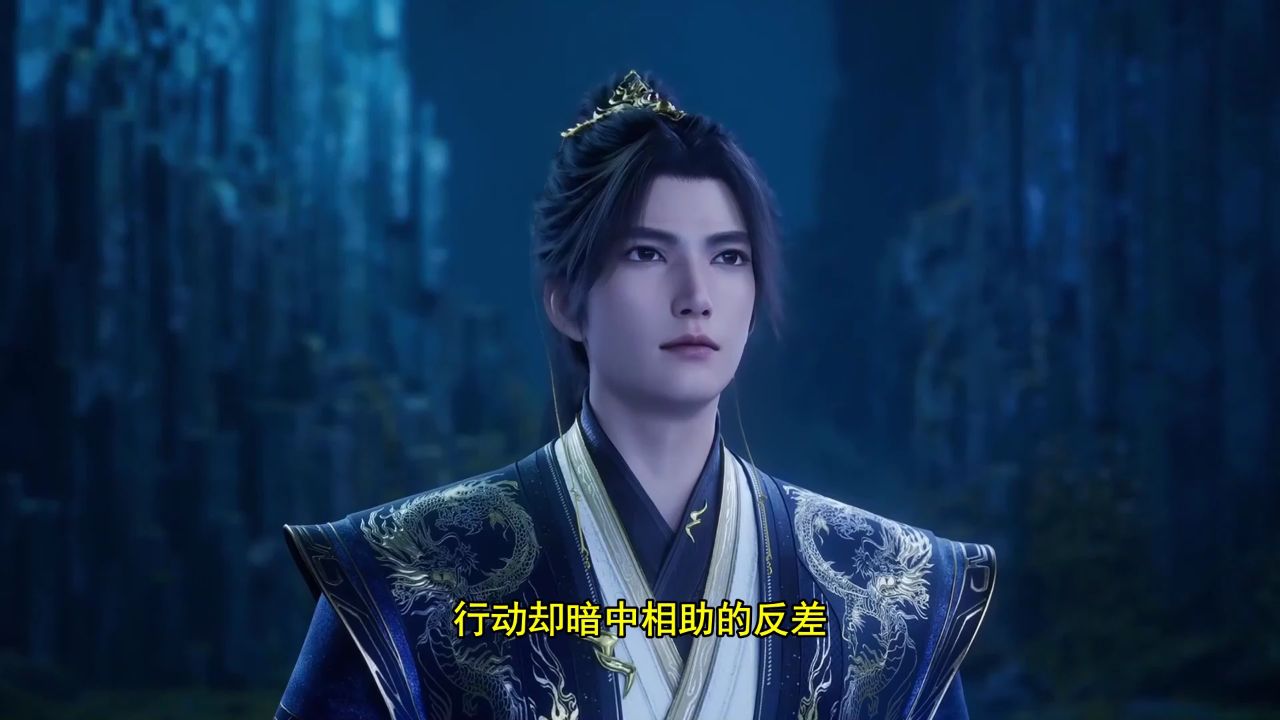 遮天：段德醒来发现“熟人作案”会有多崩溃，难道这辈子都忘不了叶凡这张脸吗_高清1080P在线观看平台_腾讯视频