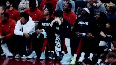 01月18日 NBA常规赛 森林狼vs马刺 NBA录像回放