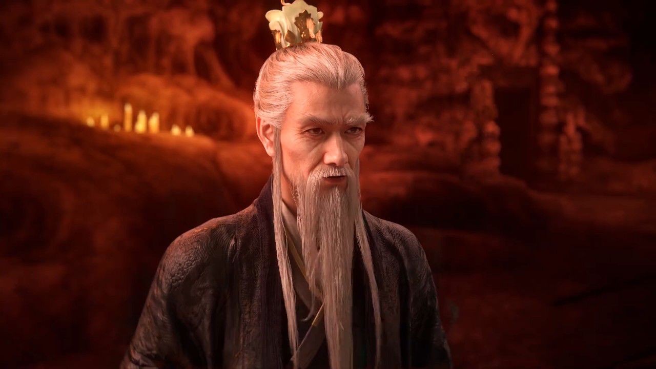 仙剑三;重楼为何偏偏要在蓬莱对邪剑仙出手?_高清1080P在线观看平台_腾讯视频
