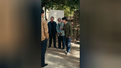 海报图