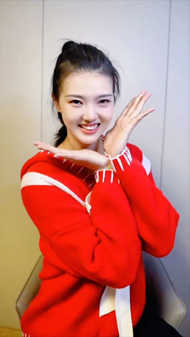 张常宁!幸福像花儿一样绽放~_高清1080P在线观看平台_腾讯视频