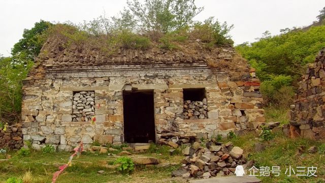 济南章丘雪山寺1800年前汉末黉堂书院!曾与金山虎丘齐名!来看看