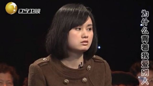 女子和初恋复合,并火速结婚,女子没想到自己竟是备胎丨复合天使