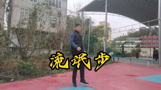 在外跑步不如在家流氓步,13天赶走大肚子,瘦得都是内脏脂肪