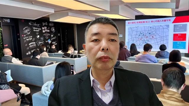 2023上海写字楼供应量大增,2024市场会如何?