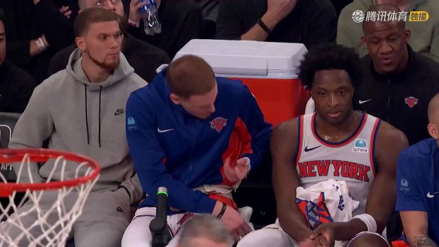 2023/24赛季NBA常规赛：鹈鹕 VS 独行侠 全场回放