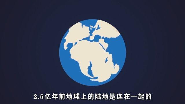 板块构造:地球上的一层皮肤