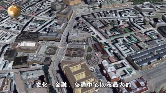 自称欧洲国家?但是大部分土地都在亚洲这是为什么?