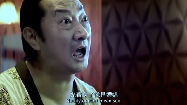 合不合法,男子理解的很通透!