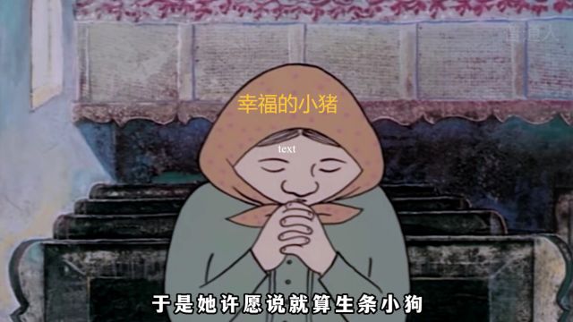 幸福的小猪,竟有男人和他抢着结婚!