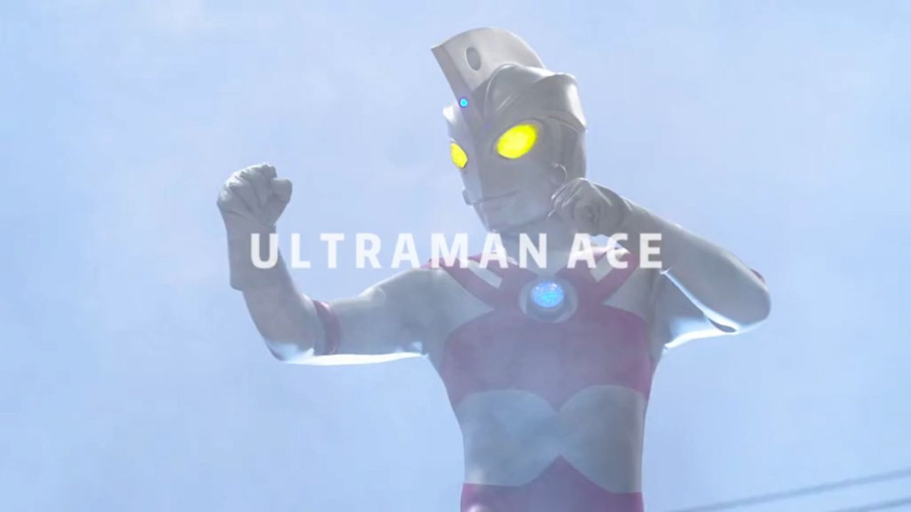 喊你兄弟来学技能#艾斯奥特曼 #奥特曼(1)