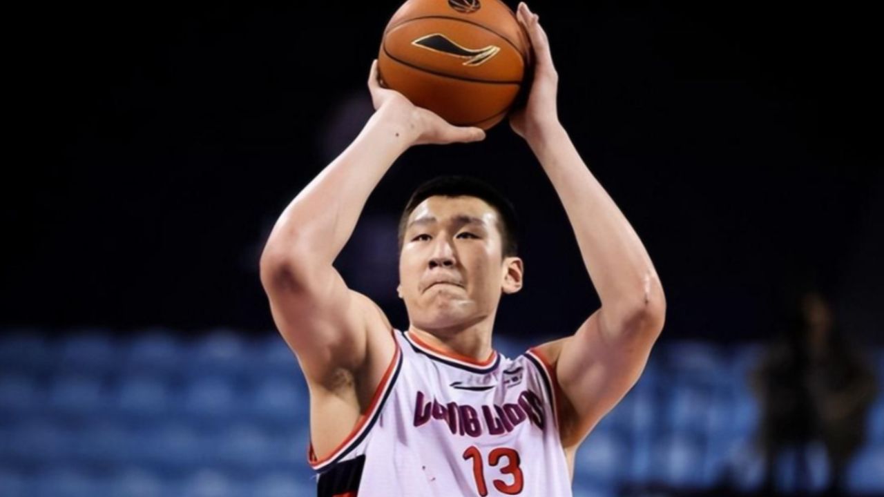 cba名记:李炎哲加盟新疆队,广州队得了好多钱