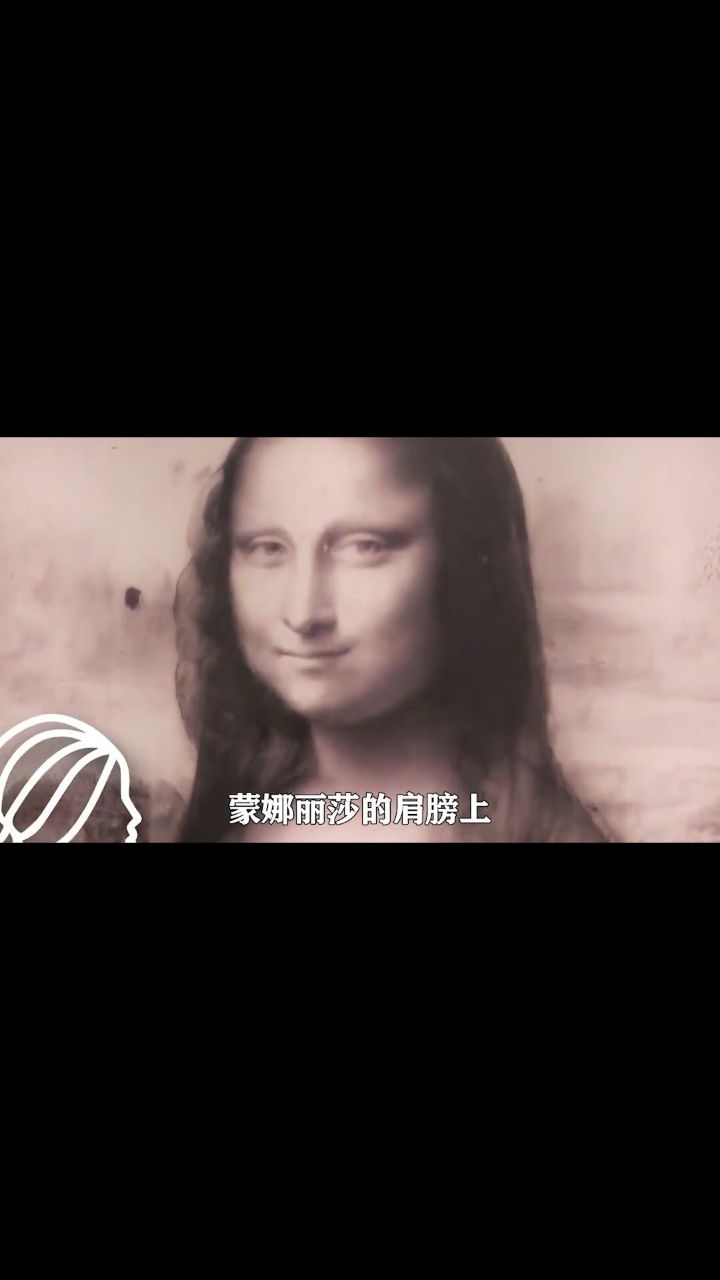 726. 蒙娜丽莎的微笑,画的是个男人3