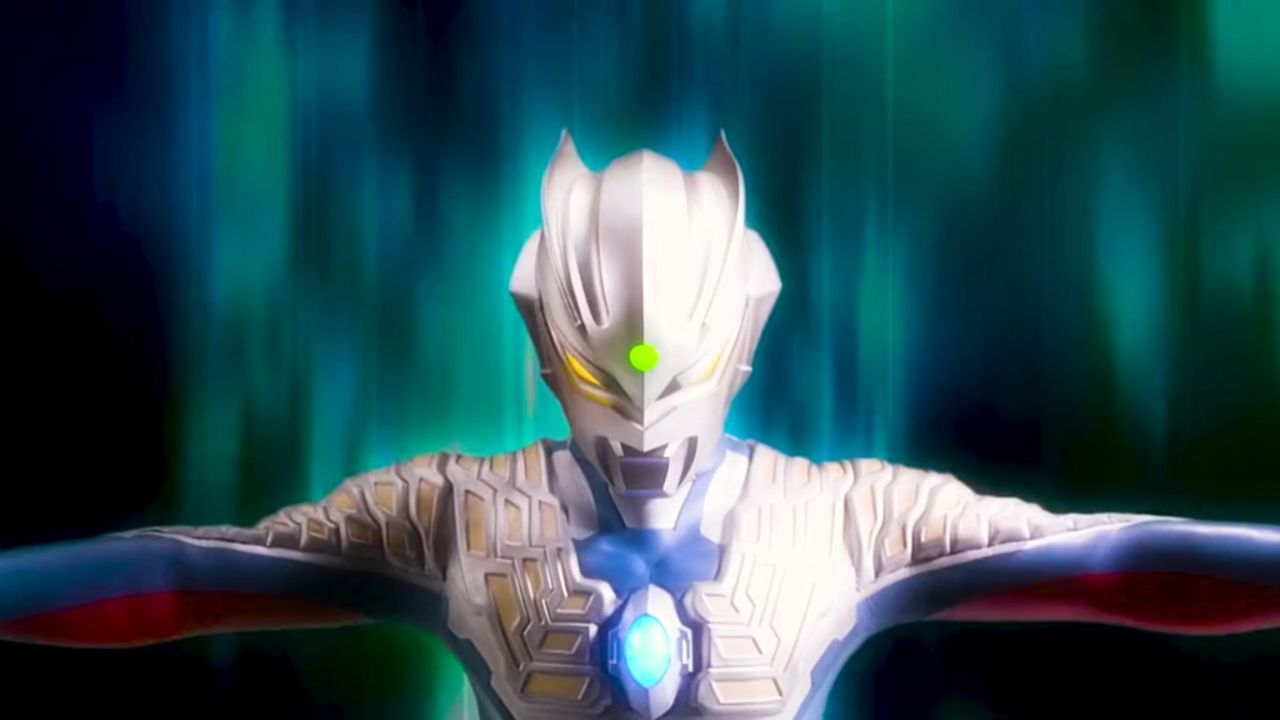 假如你是赛罗你会怎么做#赛罗奥特曼 #奥特曼(1)