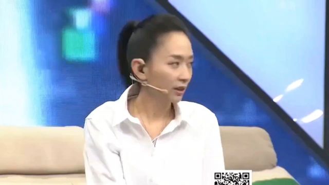 王芳:坚守爱情,温暖人生