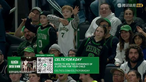 01月30日 NBA常规赛 鹈鹕vs凯尔特人 NBA录像回放
