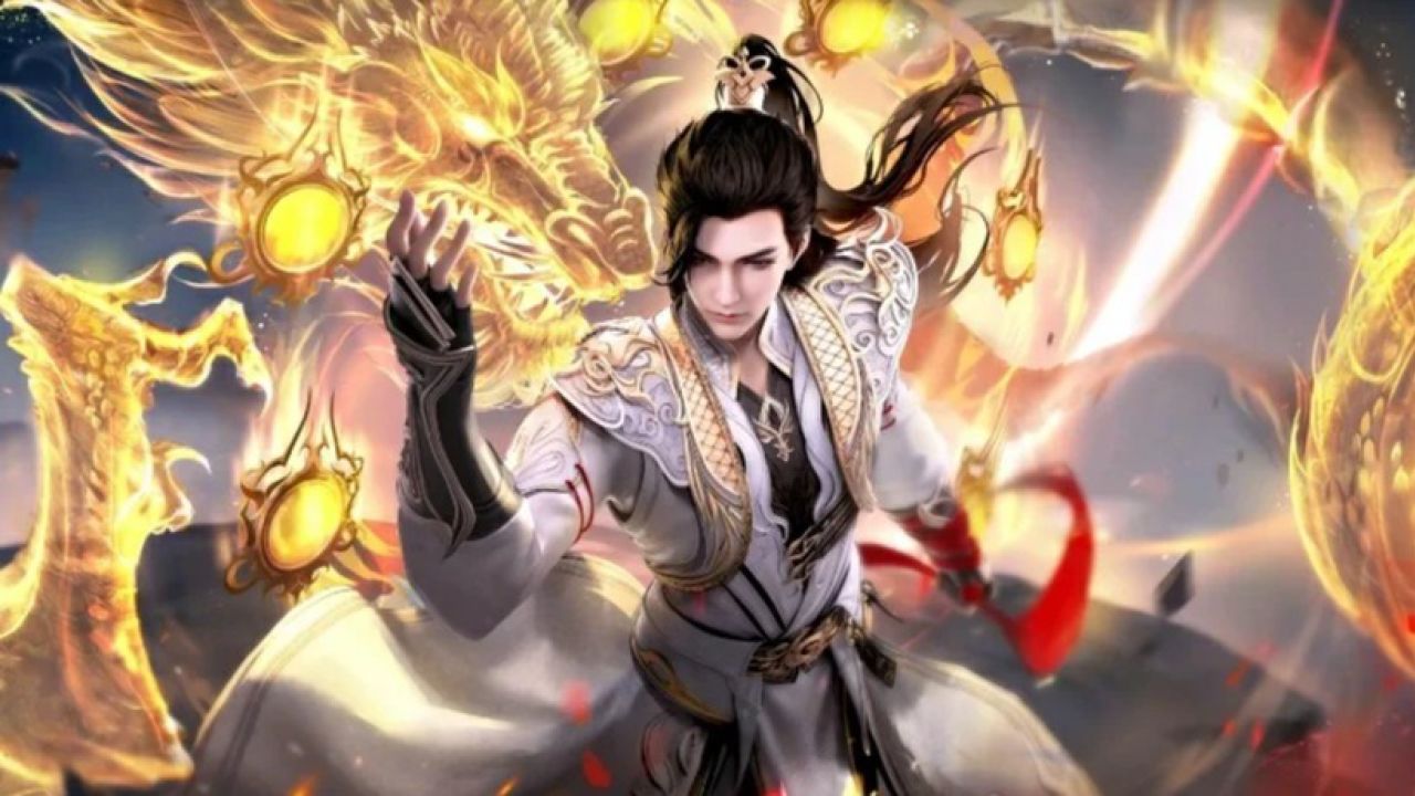 荒天帝成长路:石昊气哭火灵儿,因为一只猴子在大荒产生的相遇