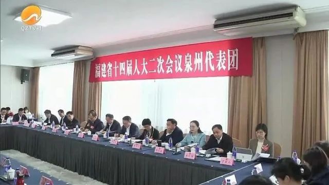 代表建言:激发文化活力 打好城市“特色牌”