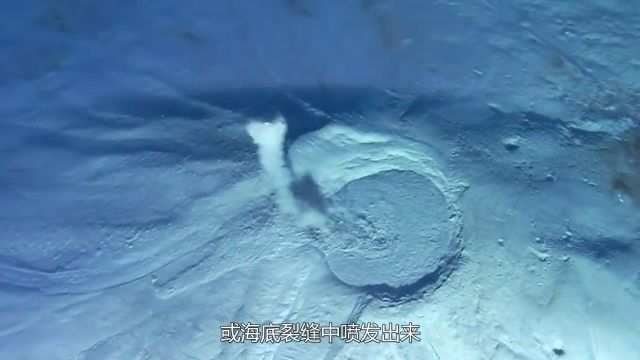 喷泥巴的泥火山是什么?在泥巴里泡澡,难道不怕被烫伤吗?