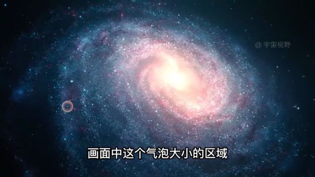 宇宙有多大?宇宙之外有什么?宇宙探索