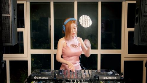 DJ SODA x DJ KOREA Connect project