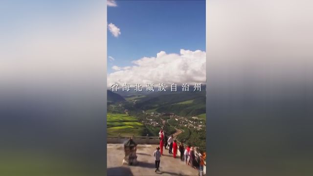 卓尔山脚下的旅游村(上)我还是守护我自己的土地