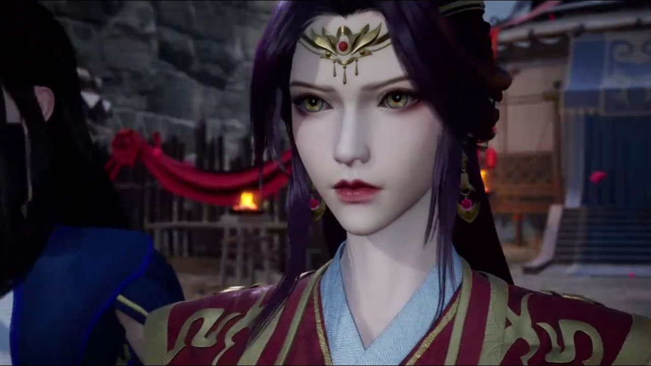 绝世武魂:陈枫明知韩玉儿实力不强,为何还要带着她东奔西跑呢