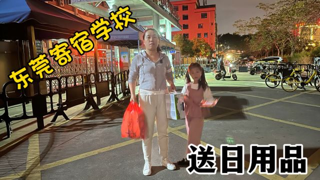 昨天才给2个娃交了21000,今天又给儿子买大包东西:花钱如流水